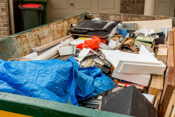 Best Retail Junk Removal  in Frenchtown, MT